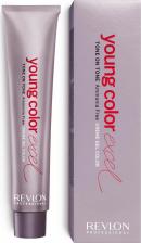 Окрашивание волос Revlon 5-24 крем-гель полуперманентный, кофейный ореховый / YOUNG COLOR EXCEL 70 мл