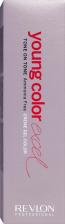 Окрашивание волос Revlon 6-64 крем-гель полуперманентный, медно-красный / YOUNG COLOR EXCEL 70 мл