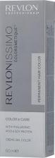 Окрашивание волос Revlon 7SN краска для волос, блондин супернатуральный / RP REVLONISSIMO COLORSMETIQUE 60 мл