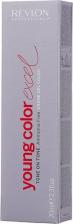Окрашивание волос Revlon 8 крем-гель полуперманентный, блондин светлый / YOUNG COLOR EXCEL 70 мл