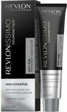 Окрашивание волос Revlon 9-23 краска для волос, переливающийся очень светлый блондин / RP REVLONISSIMO COLORSMETIQUE High Coverage 60 мл