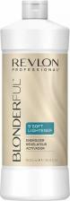 Окрашивание волос Revlon Blonderful Soft Lightener Energizer 4,5% - Мягкий активатор крем-пероксид 900 мл