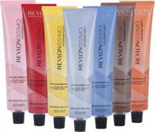 Окрашивание волос Revlon Colorsmetique Color & Care краска для волос, 4.65 коричневый красно-махагоновый, 60 мл