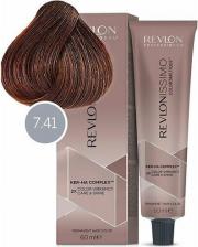 Окрашивание волос Revlon Colorsmetique Ker-HA complex краска для волос, 10.2 очень сильно светлый блондин переливающийся, 60 мл