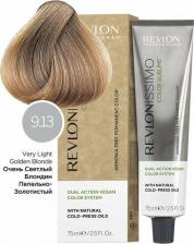 Окрашивание волос Revlon Краска для волос REVLONissimo COLOR SUBLIME VEGAN 9-13, 75мл