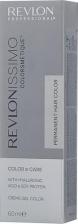 Окрашивание волос Revlon Краска для волос Revlonissimo Colorsmetique (5.65)
