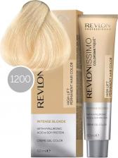 Окрашивание волос Revlon Краска для волос Revlonissimo Colorsmetique Intens Blondes (1200)