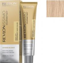 Окрашивание волос Revlon Краска для волос Revlonissimo Colorsmetique Intens Blondes (1202)