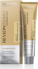 Окрашивание волос Revlon Краска для волос Revlonissimo Colorsmetique Intens Blondes (1211MN)