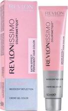 Окрашивание волос Revlon Краска для волос Revlonissimo Colorsmetique Satinescent 713 Хаки бронза 60мл