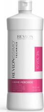Окрашивание волос Revlon Кремообразный окислитель 3% 900 мл
