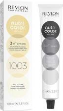 Окрашивание волос Revlon Nutri Color Filters, 1003 ( 100 мл)