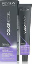 Окрашивание волос Revlon Professional Color Excel 6.23 Темный переливающийся золотистый блондин 70 мл