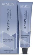 Окрашивание волос Revlon Revlonissimo Colorsmetique 5.12 Светло-Коричневый Пепельно-Переливающийся 60мл