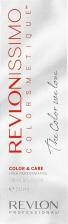 Окрашивание волос Revlon Revlonissimo Colorsmetique Краска для волос, 4.15 коричневый пепельно-махагоновый, 60 мл