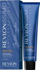Окрашивание волос Revlon Revlonissimo Nmt Pure Colors