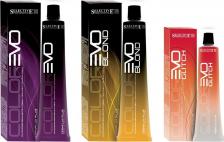 Окрашивание волос Selective Краска для волос ColorEVO 4.0 Каштановый 100 мл