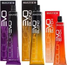 Окрашивание волос Selective Крем-краска 8.11 Светлый блондин пепельный интенсивный 84811 100 мл