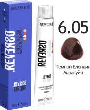 Окрашивание волос Selective Reverso Hair Color, 6.05