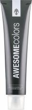 Окрашивание волос Sexy Hair Awesome Colors, 4/6-ac средне-коричневый фиолетовый