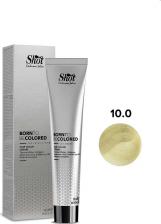 Окрашивание волос Shot Born to Be Colored Color Cream, 10.0