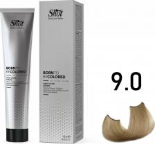 Окрашивание волос Shot Born to Be Colored Color Cream, 9.0
