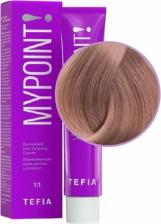Окрашивание волос Tefia Гель-краска для волос тон в тон Tone On Tone Hair Coloring Gel 4630056062422