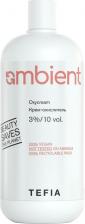 Окрашивание волос Tefia Оксид для краски для волос Ambient 3% 900мл