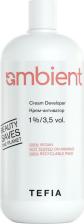 Окрашивание волос Tefia Оксидант Ambient Cream Developer, 1% /3.5 vol., 900 мл