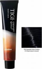 Окрашивание волос Tigi Стойкая Крем-Краска коричневый стальной Copyright Сolour Creative 4.1 60 мл