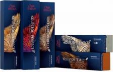 Окрашивание волос Wella 0/33 краска для волос, золотистый интенсивный / Koleston Perfect ME+ 60 мл