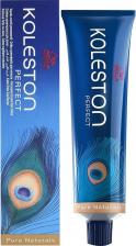 Окрашивание волос Wella 10/03 краска для волос, пшеница / Koleston Perfect ME+ 60 мл