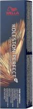 Окрашивание волос Wella 6/0 краска для волос, темный блонд натуральный / Koleston Perfect ME+ 60 мл