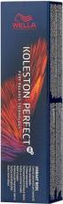 Окрашивание волос Wella 6/34 краска для волос, медовый пунш / Koleston Perfect ME+ 60 мл