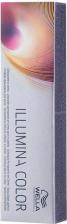 Окрашивание волос Wella 6/76 краска для волос / Illumina Color 60 мл