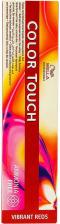 Окрашивание волос Wella 66/03 краска для волос, корица / Color Touch Plus 60 мл
