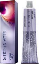 Окрашивание волос Wella 7/31 краска для волос / Illumina Color 60 мл