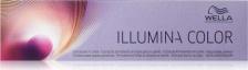 Окрашивание волос Wella 8/ краска для волос / Illumina Color 60 мл