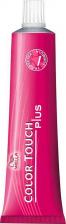 Окрашивание волос Wella 88/07 краска для волос, платан / Color Touch Plus 60 мл