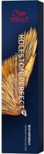 Окрашивание волос Wella 9/17 краска для волос, шелковый ристретто / Koleston Perfect ME+ 60 мл