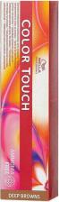 Окрашивание волос Wella Краска для волос без аммиака Color Touch (6/71 королевский соболь)