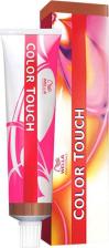 Окрашивание волос Wella Краска для волос Color Touch Безаммиачное интенсивное тонирование 3/66