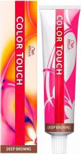 Окрашивание волос Wella Краска для волос Color Touch Deep Browns 6\75 средний палисандр 60 мл