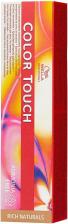 Окрашивание волос Wella Краска для волос Color Touch New 6\35 Мистическое золото 60 мл