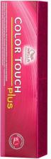Окрашивание волос Wella Краска для волос Color Touch Plus (88/03)