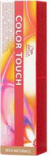 Окрашивание волос Wella Краска для волос Color Touch Rich Naturals 10/1 Яркий блондин пепельный 60 мл