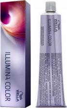 Окрашивание волос Wella Краска для волос Illumina Color, 60 мл, 10/38 яркий блонд золотисто-жемчужный, 60 мл