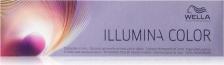 Окрашивание волос Wella Краска для волос Illumina Color, 60 мл, 5/35 светло-коричневый золотисто-махагоновый, 60 мл
