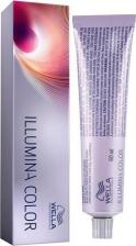 Окрашивание волос Wella Краска для волос Illumina Color, 60 мл, 7/7 блонд коричневый, 60 мл