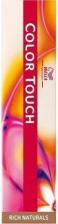 Окрашивание волос Wella Краска для волос тонирующая Color Touch 8/41 светлый блонд красно-пепельный 60 мл